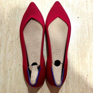 Rothy’s Chili Points